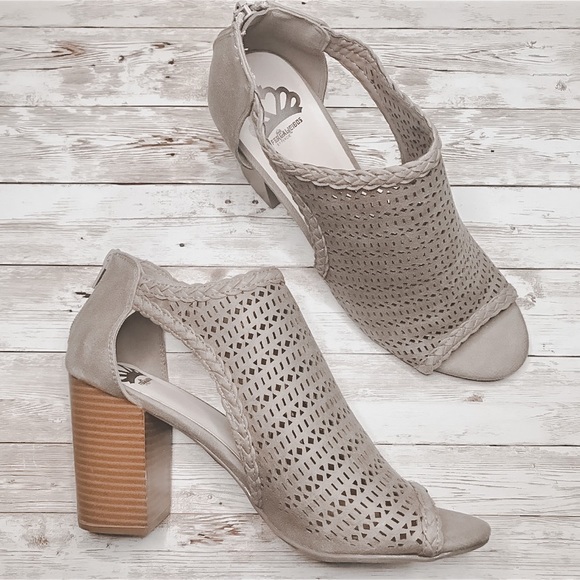 Fergalicious Shoes - Fergalicous | Heels